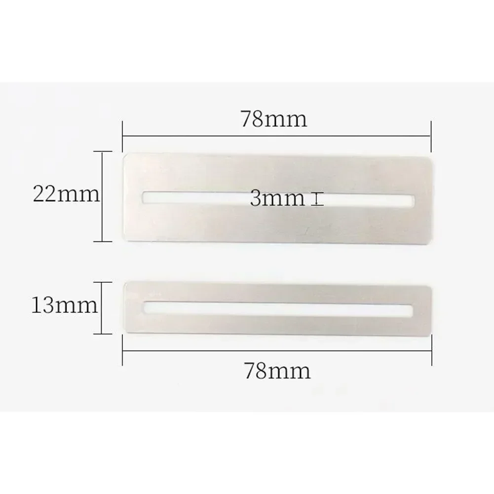 Guitar Fret Wire Sanding Stone Protector Finger Plate Radian Polishing Fingerboard Guard For Guitar Bass Parts