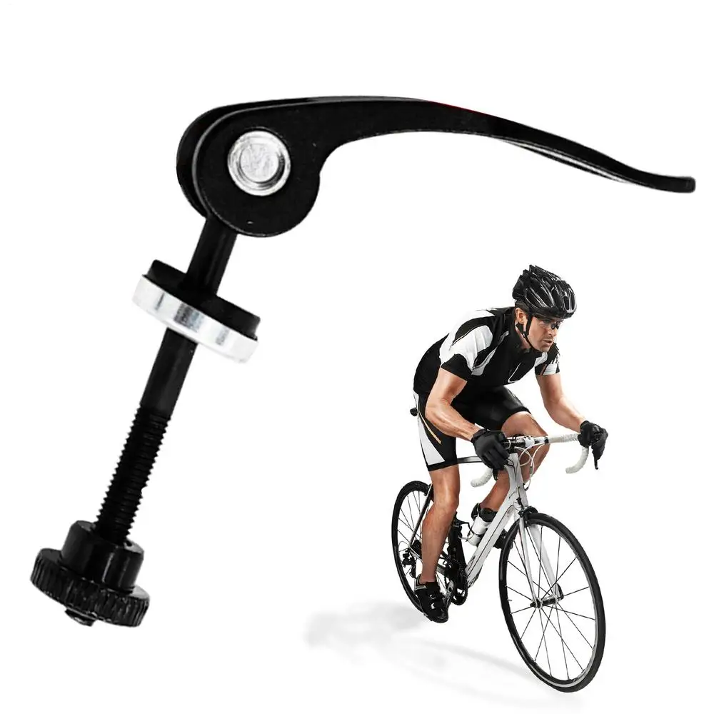 AliExpress Quick Release Seatpost Clamp Practical Seatpost Screws Binder Clamp Bolt Compact Cycling Replacement Part Bicycles Binder Clip