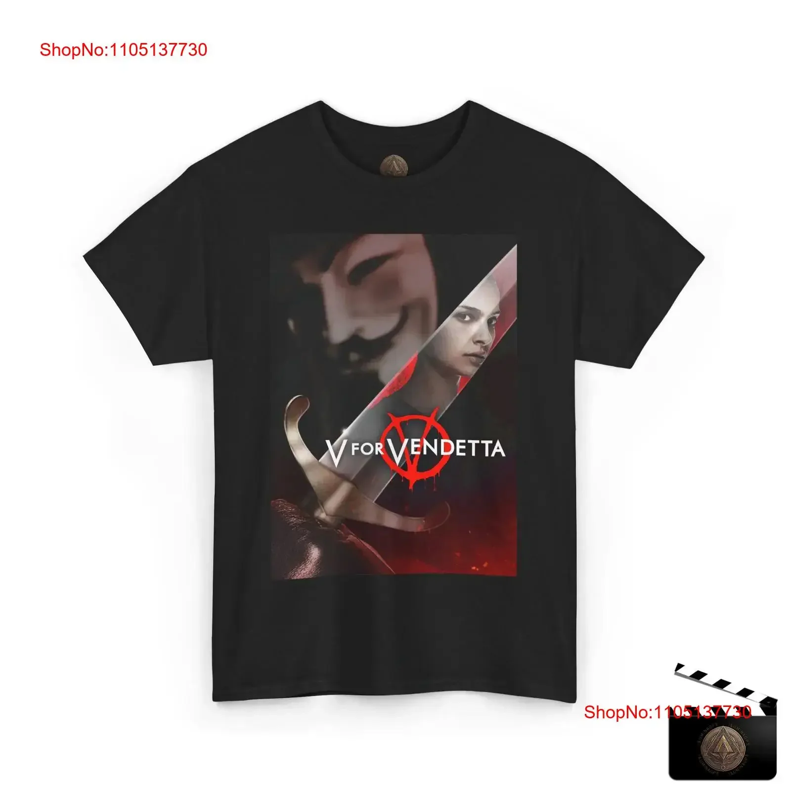 V For Vendetta Movi…