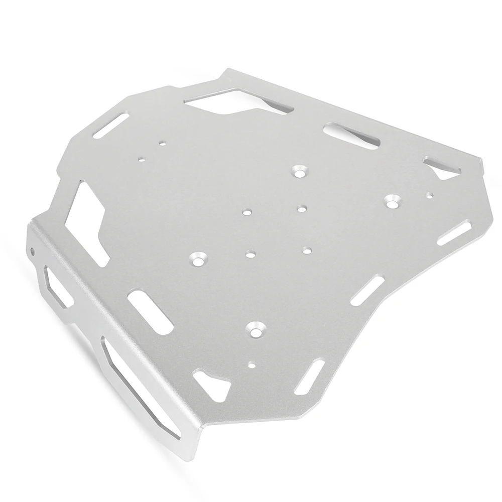 Motorcycle Rack Cargo Luggage Holder Bracket Support For Honda CRF1100L CRF 1100L 1000 L Africa Twin adventure Sports 2020-2021