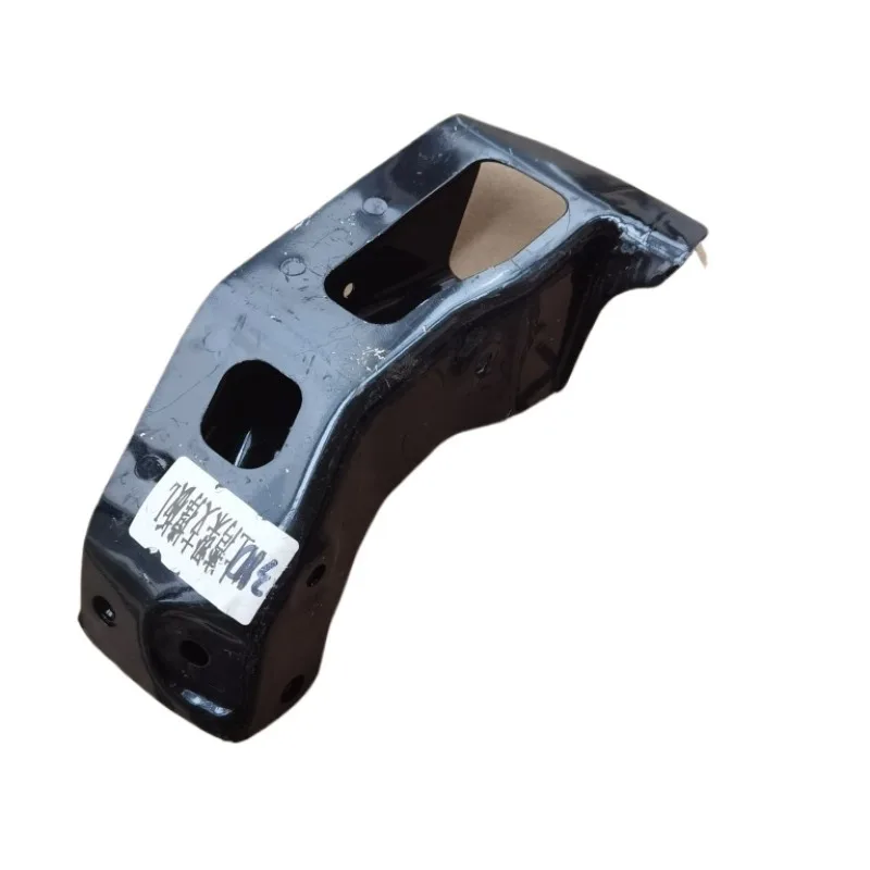 

Оригинальный кронштейн фары, верхняя изогнутая опорная пластина, сварочная часть для Baojun 310 310 Вт