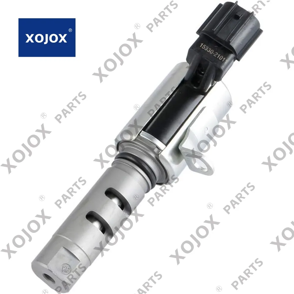 Xojox Yct Ocv Oil C… - image