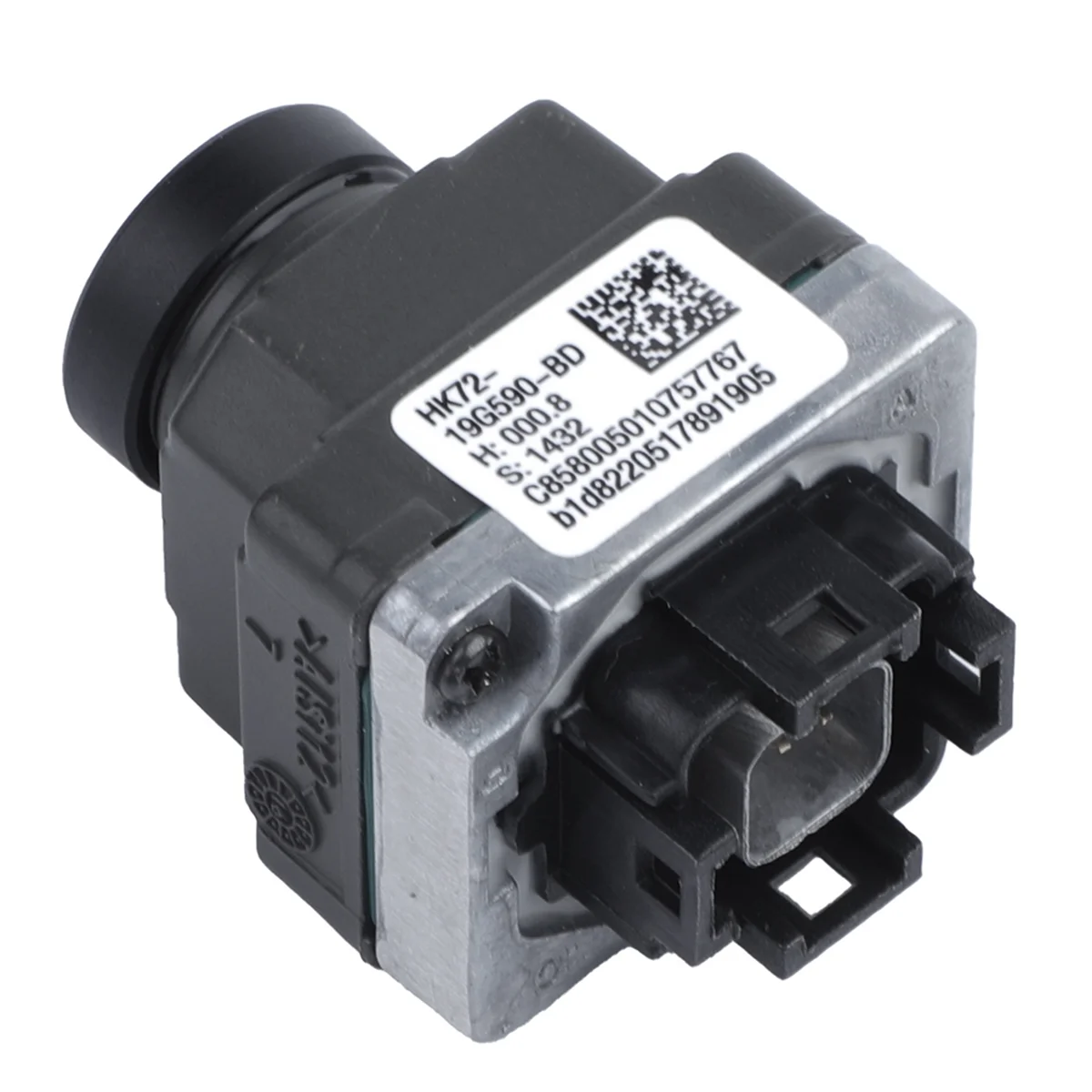 

New Rear View Camera Reverse Parking Backup Camera for Range Rover Sport Vogue Evoque Jaguar HK72-19G590-BD HK7219G590BD