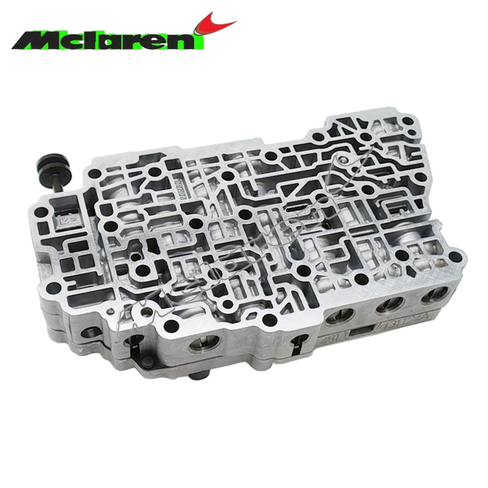 

For Chevrolet Buick 6T40 6T30 6T45 6T50 6 Speed Automatic Transmission Valve Body 6T40E 6T45E With Gasket