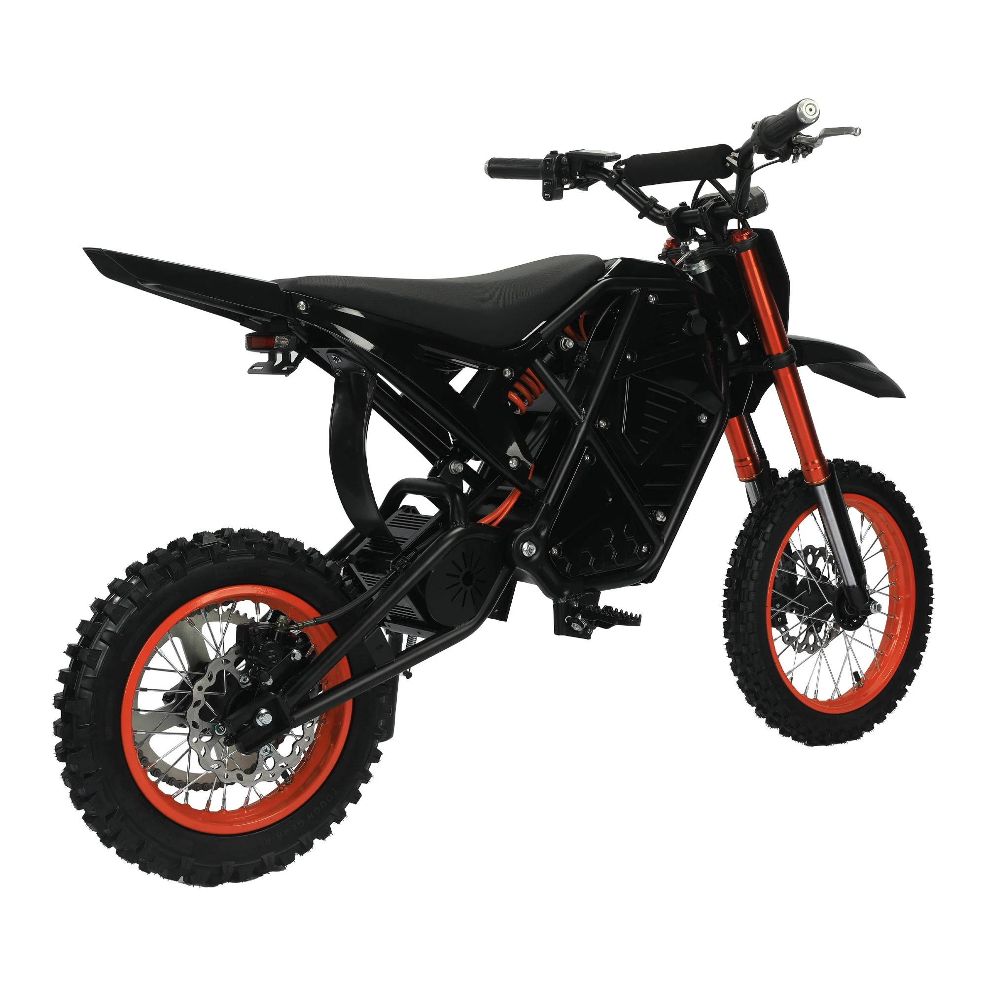 

Electric Bike 48V 21AH 3000W Motor Electric Bicycle 55KM/H Max Speed Motorcycle Style E-bike