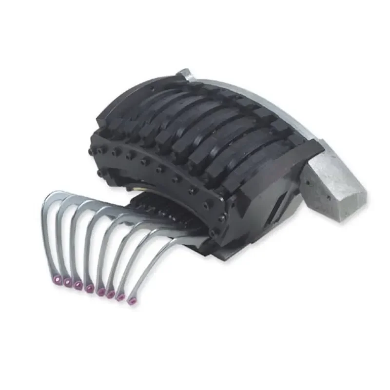 Good Price High Quality Weaving Textile Loom Machinery Spare Parts GS900 Weft Selector 8 Color