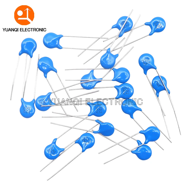 20pcs 3KV High Voltage Ceramic Capacitor 3000V 10PF 18PF 22PF 33PF 56PF 82PF 100PF 470PF 560PF 680PF 102 152 222 332 472 103