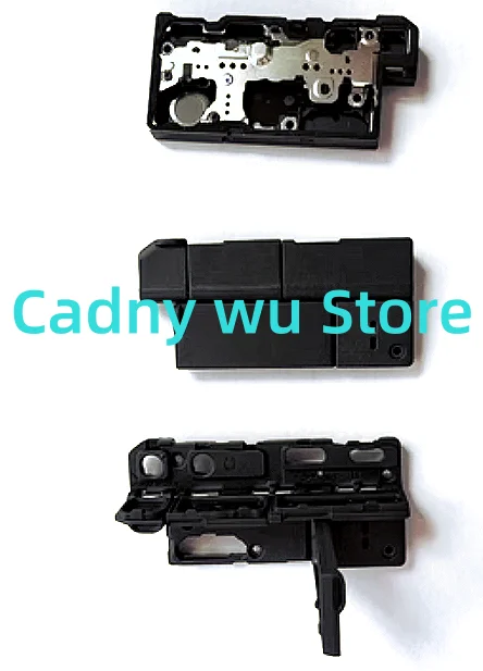 

1 шт. новая кожаная боковая крышка USB, резиновая заглушка для Sony ILCE-7M4 A7M4 A7R4 A7 IV, аксессуары для ремонта камеры