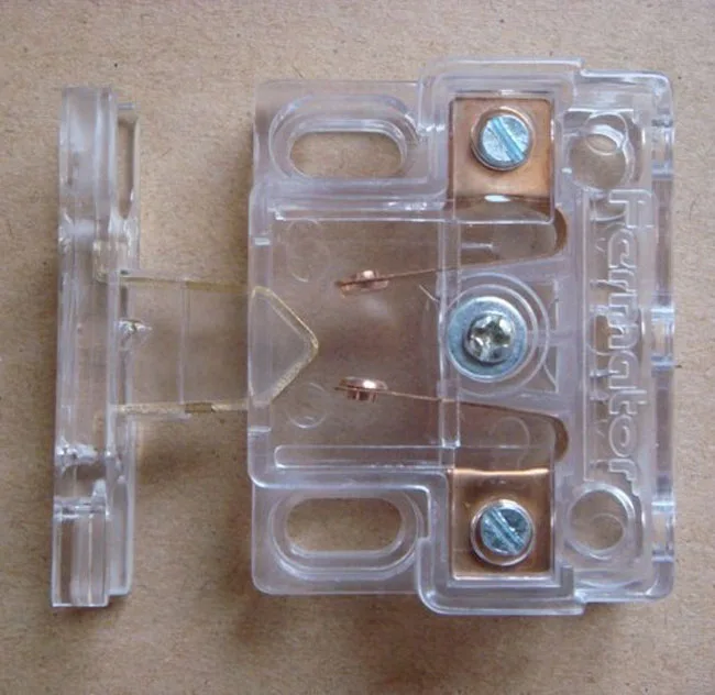 

Fermator vice door lock RX07 Elevator door contact switch