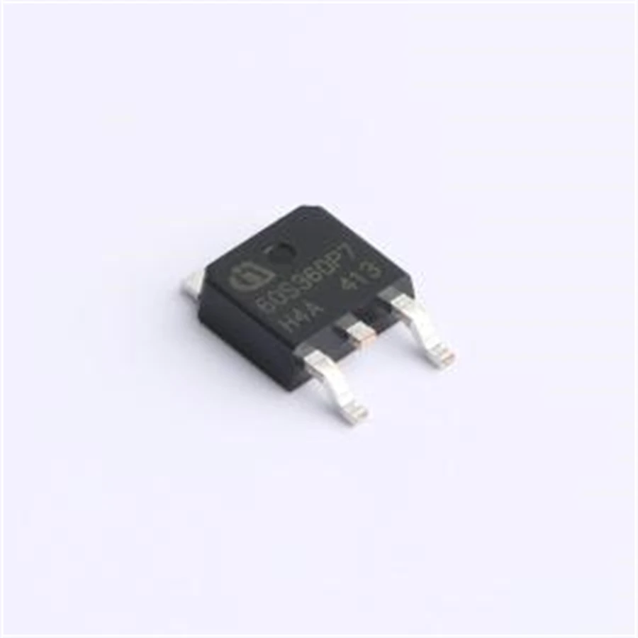 

50 шт./лот IPD60R360P7S (MOSFET)