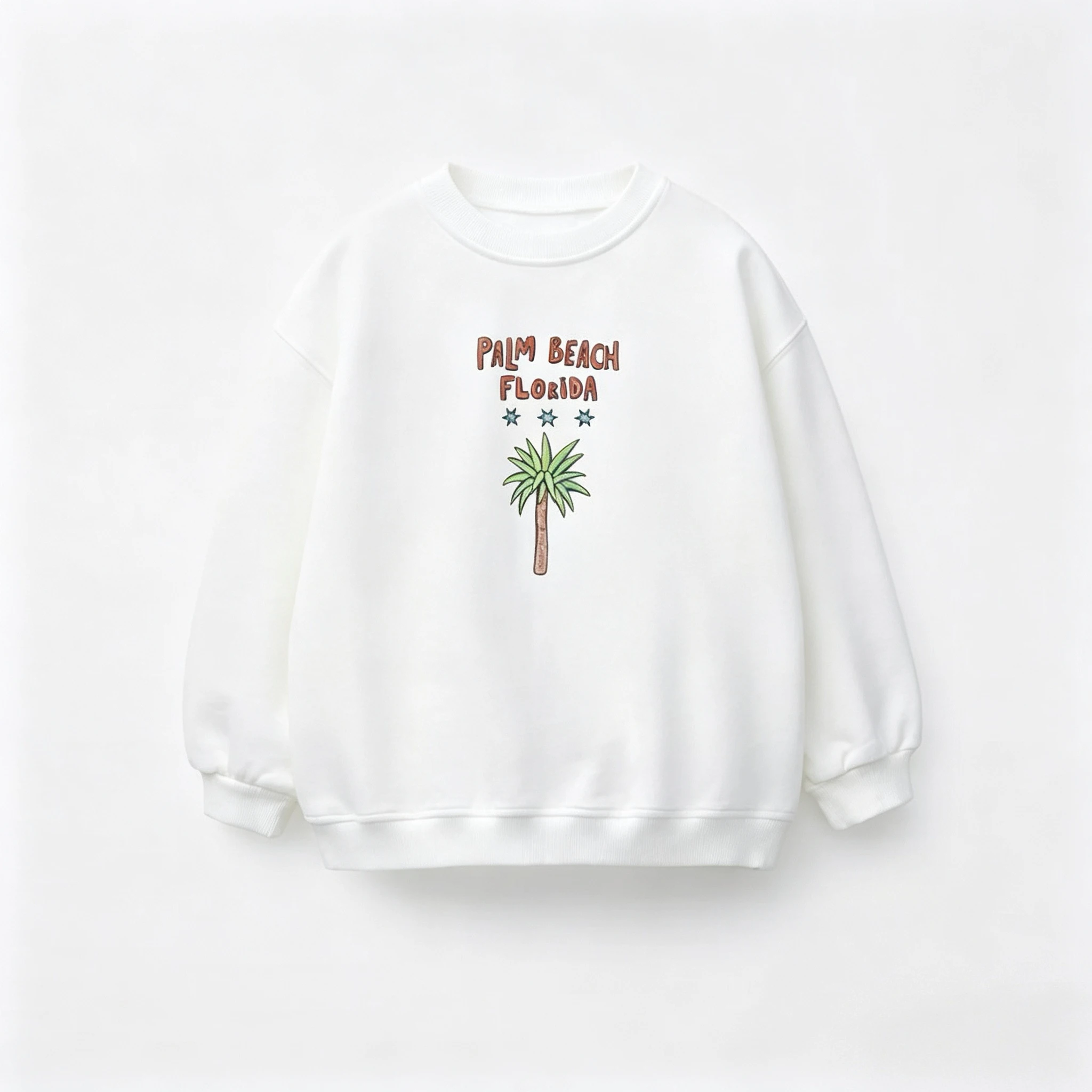 Spring Autumn Clothes Children Trendy Long-sleeved Tops Fashion Casual Hoodie For Baby Boys New Design Thin Crewneck Pullovers