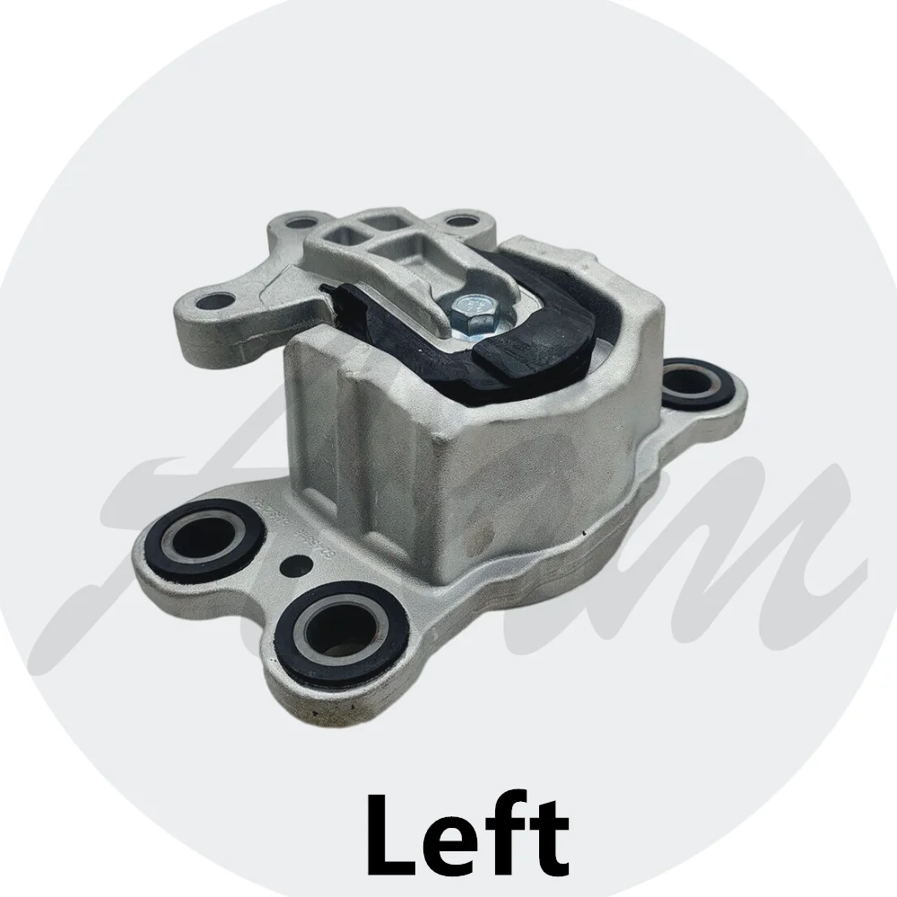 Left Side Engine Motor Mount For Volvo XC60 S80 V60 V70 S80 PETROL 31262709