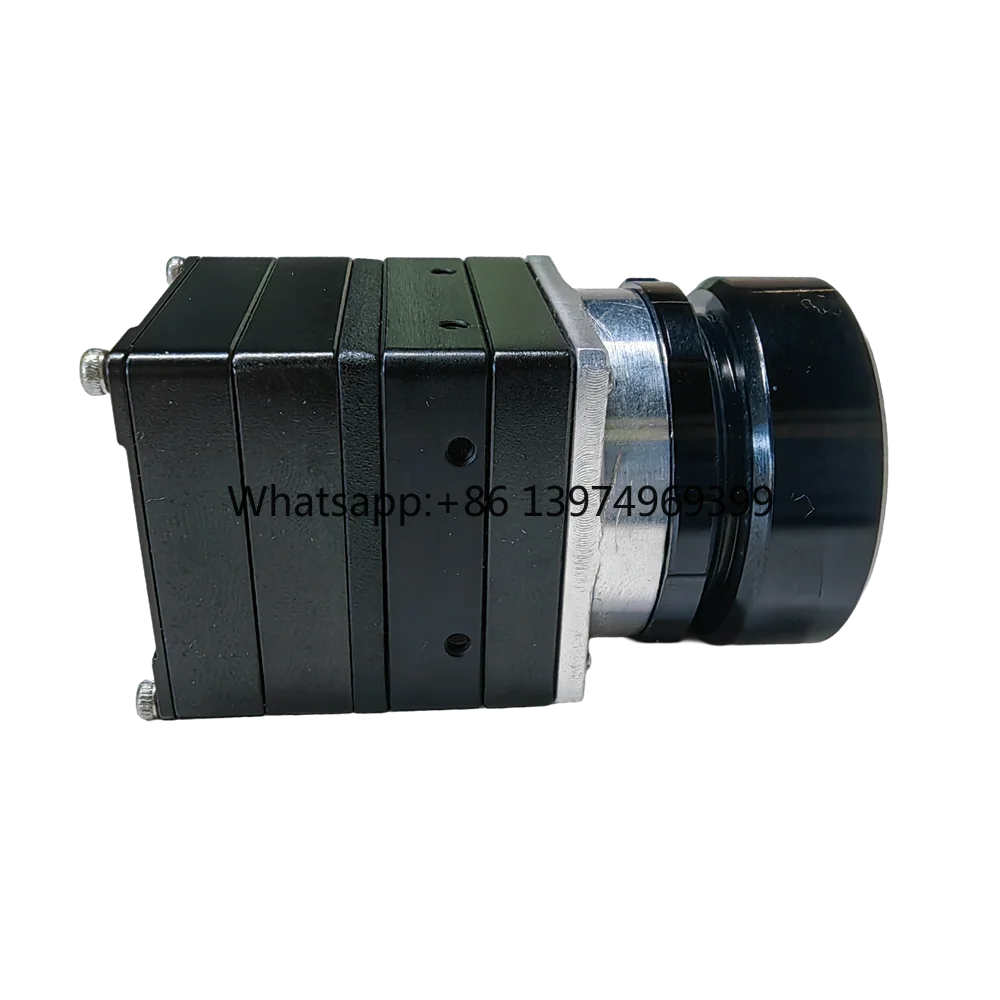 Customized Mini LWIR Thermal Imaging Camera Module with CMOS Sensor 1-Year Warranty SDK Network