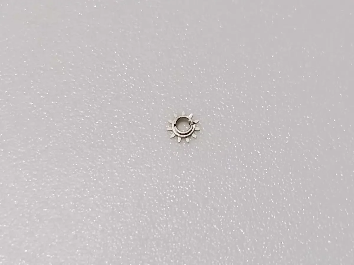 NH36 Vertical Wheel NH35 Vertical Wheel Automatic Mechanical Movement Accessories Vertical Wheel Side Vertical Wheel NH36 NH35