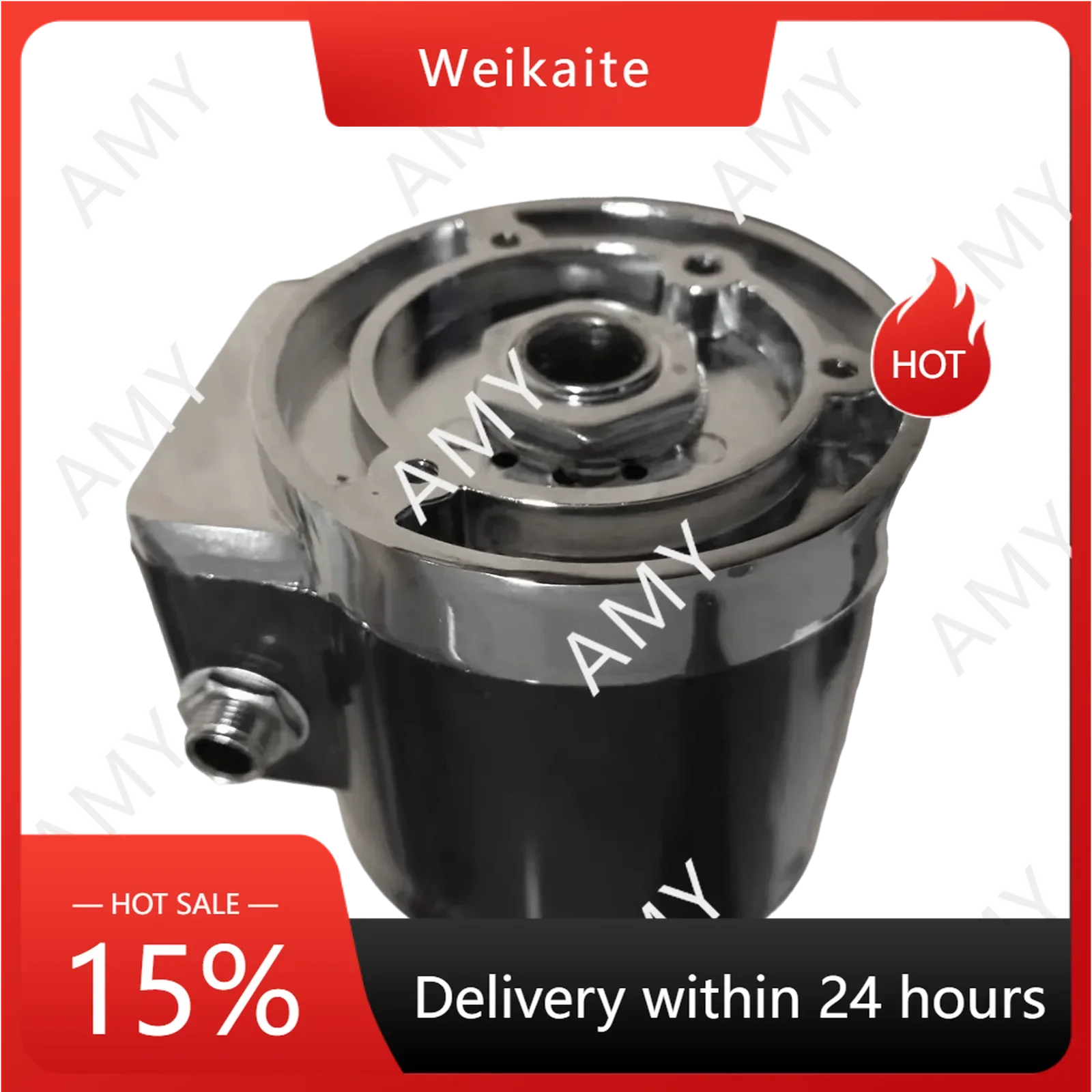 

Lemon Drum Hi Hat Controller Sensor for Roland Alesis VH11 Electronic Drum Set Hihat Pedal