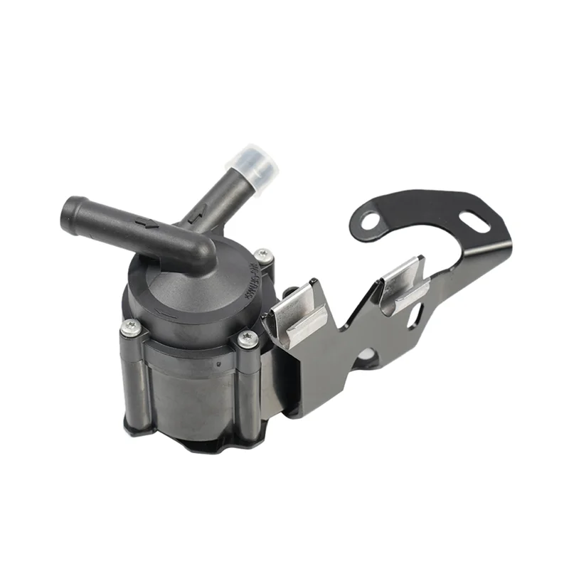 AEF2-Car Electronic Water Pump 11517629917 Bring Support For BMW X5 X6 E70 E71