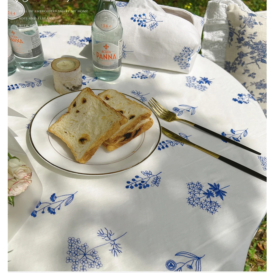 Thumbnail 4 - #6 Latest Table Linens Offers