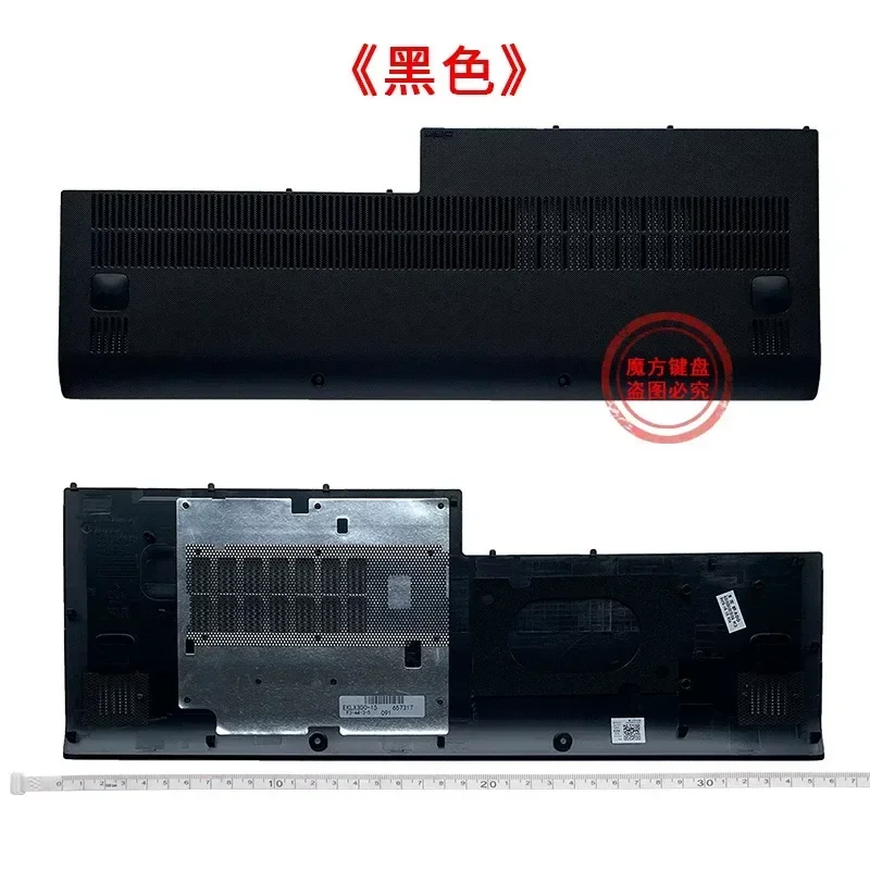 XINYI For Lenovo Ideapad 300-15ISK 15IFI 15IBR A B C D E Laptop Case Fan Speaker Replacement Part 0728