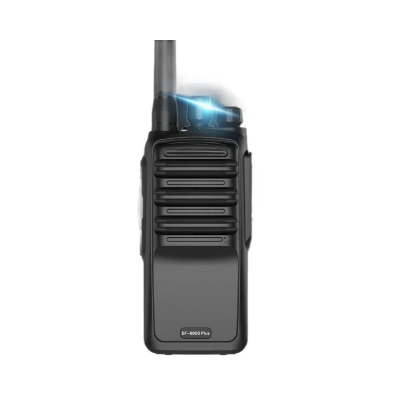 -888S Plus wall version walkie-talkie long-distance commercial high-power civil outdoor commercial hotel