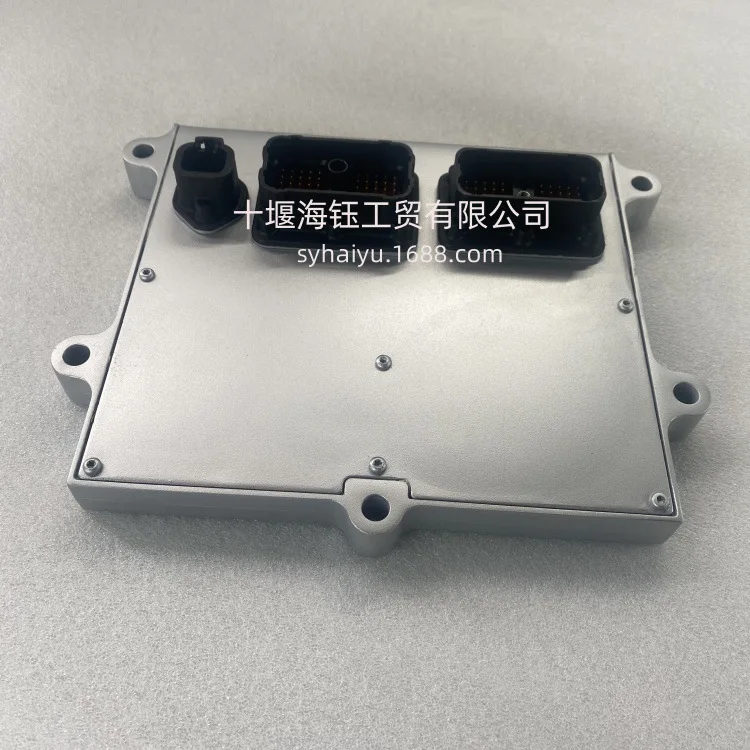 Hot saleFor CM870 Engine Board Computer Board Controller ECM 3684009