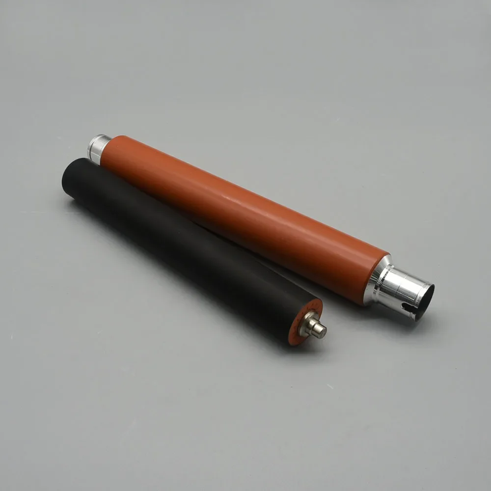 Rullo fusore superiore + rullo di pressione per Ricoh SP5200DN SP5210DN SP5200S SP5210SF SP 5200 5210 M052-4101 M052-4059