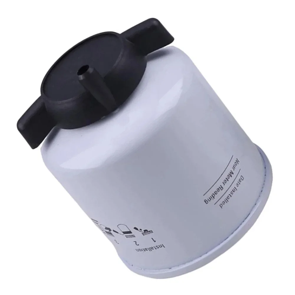 

For Bobcat Fuel Filter 6667352 84565907 For Loaders 453 463 553 653 751 753 763 773 With Easy Tool Replacement