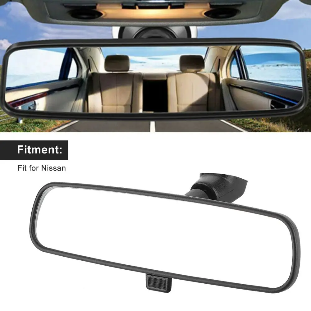 Interior Rear View Mirror 963212DR0A Fit for Nissan Fairlady for navara rogue x-trail