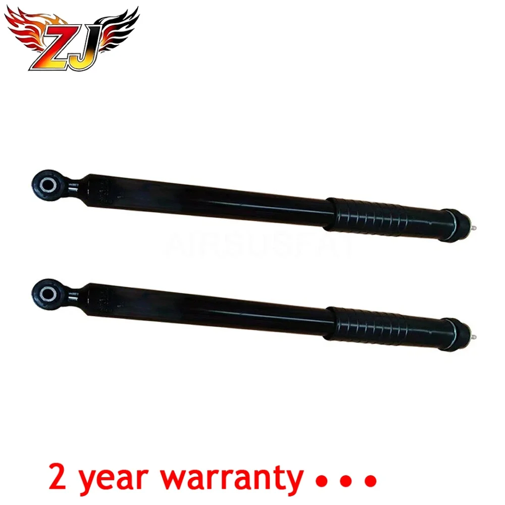 

2x GAS STOSSDÄMPFER HINTEN HA FÜR MERCEDES-BENZ C-KLASSE W203 S203 CL203 160-350 2033261500