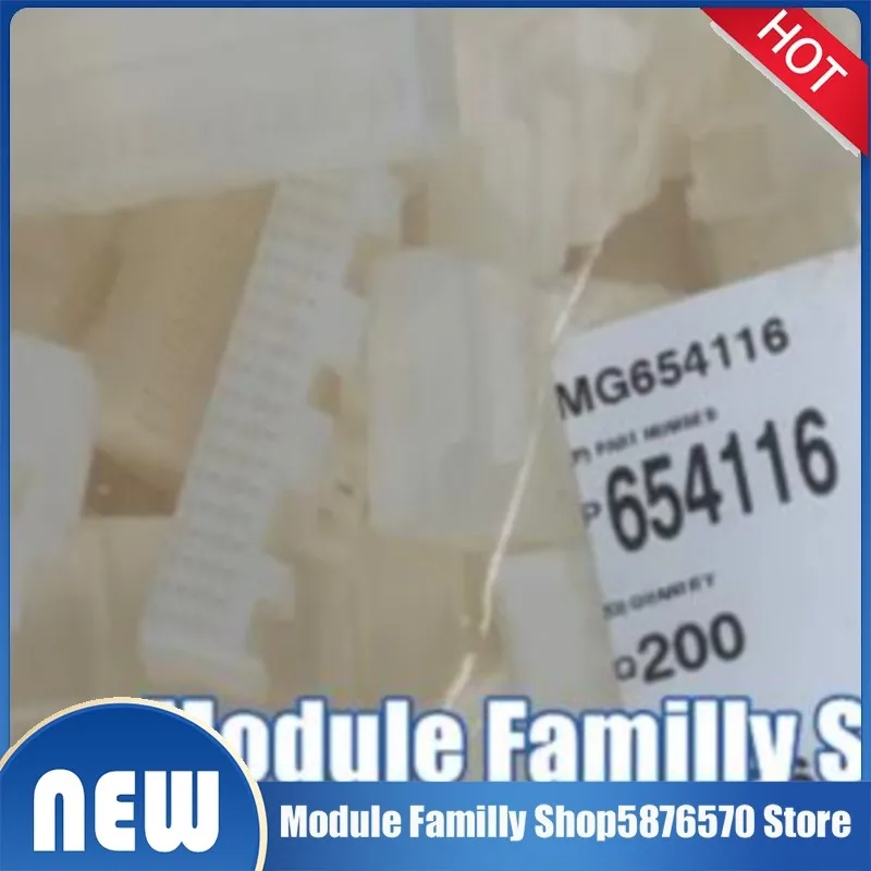 50pcs/lot 100% new MG610346-5 MG654116 6189-0772 6189-7471 51353-1800 1928404762 1928405456 MG610574-4 7283-5845 1011-2123