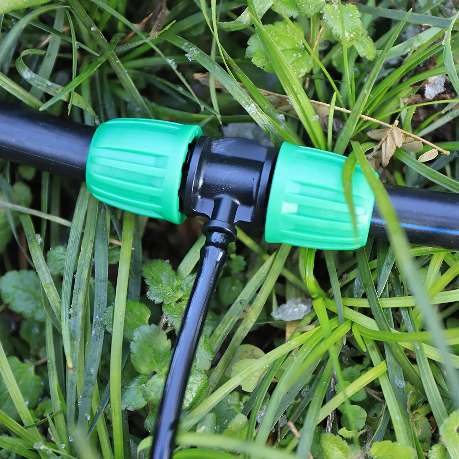 16mm Locked Connector 1/2