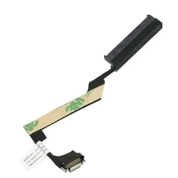 HDD Hard Disk Cable Connector Replacement for DELL Latitude 5400 5401 5402 5405 5410 5411 5415 DC02C00K000 M9XKG 0M9XKG