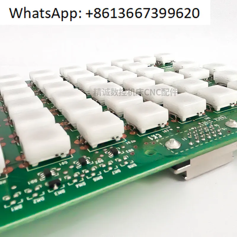Brand new button A86L-0001-0342 N860-3769-T001/20