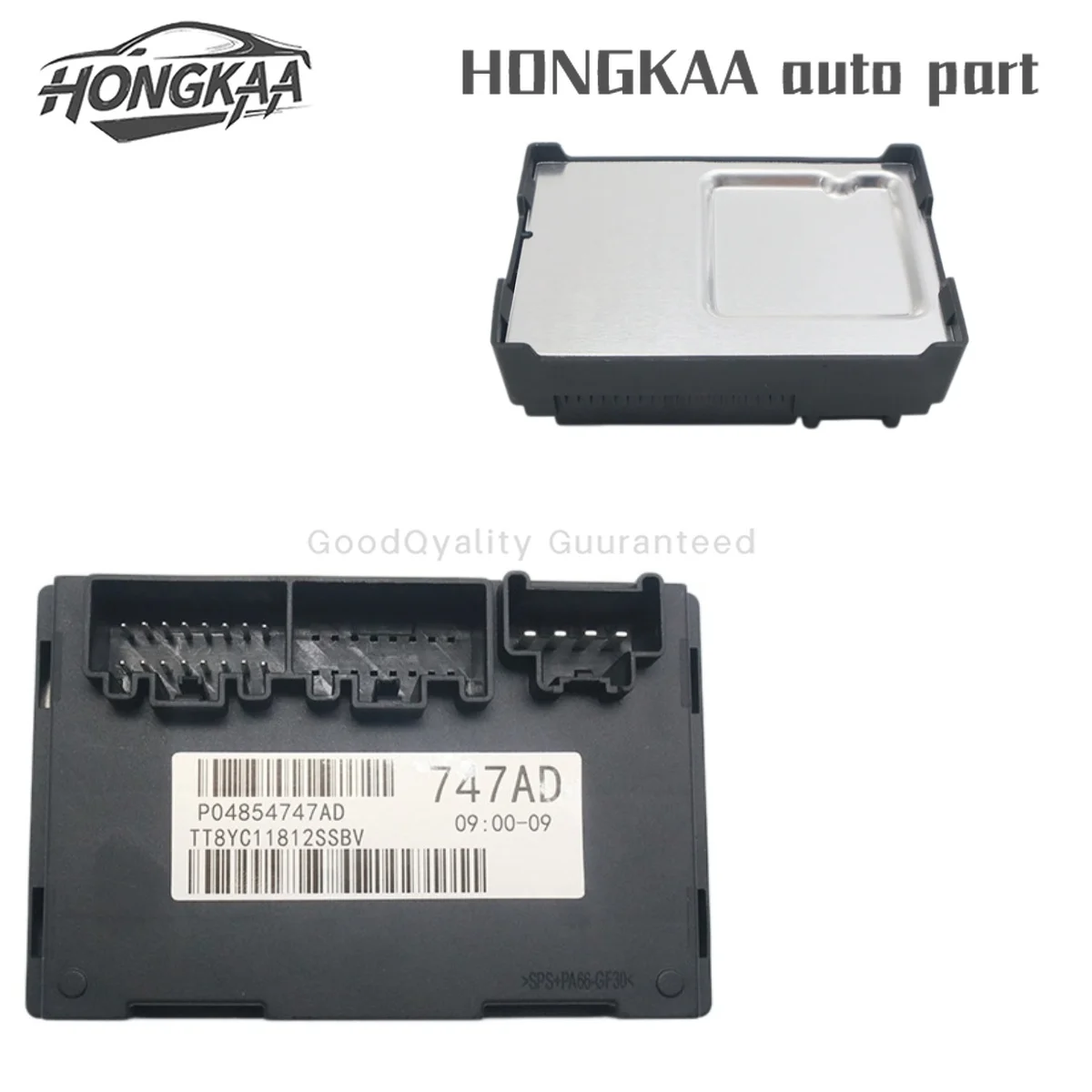 New Transfer Case Control Module 04854747AD P04854747AD for Jeep Grand Cherokee 2012 2013 TT8YC11812SSBV High Quality Car Parts