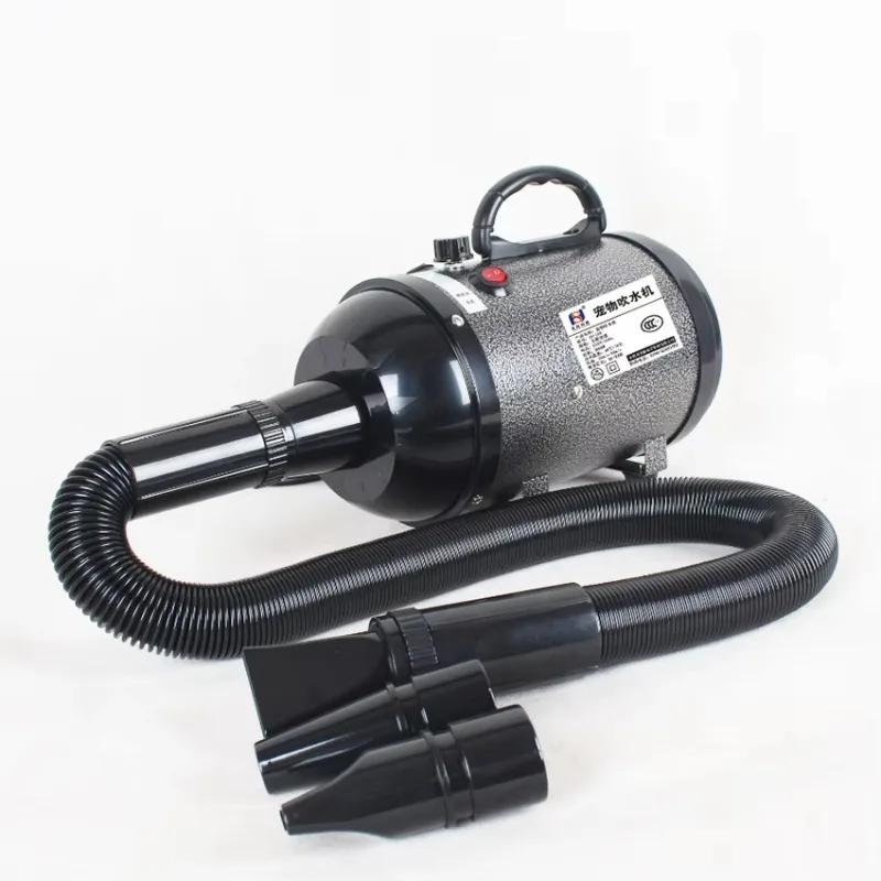 pet blower Pet Hair Dryer Dog Grooming Tools Pet Water Blower