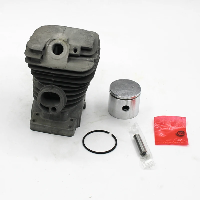 

38mm Cylinder Piston Kit Fit For Echo Chainsaw CS352 CS-352 CS-352ES Garden Tools Repair Replacement Parts