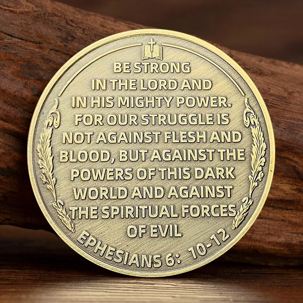 US Forces Sniper Commemorative Coin - A Gift and Collectible Coin with Antique Bronze Plating Craftsmanship