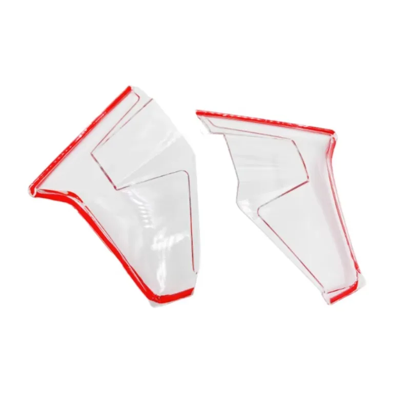 

Ветрозащитный дефлектор для Honda NS150GX