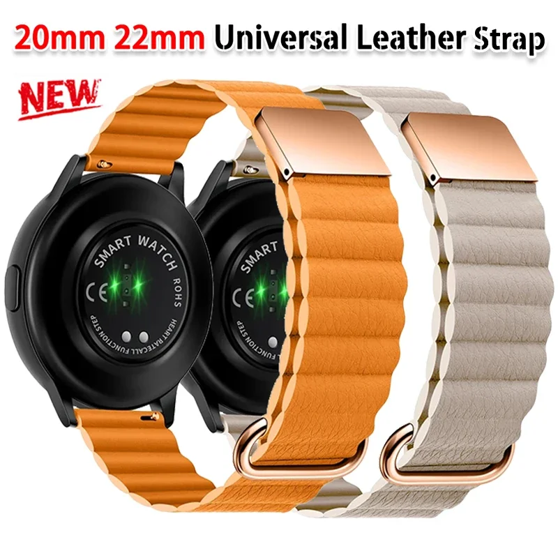 20 22Mm Magnetic Le… - image