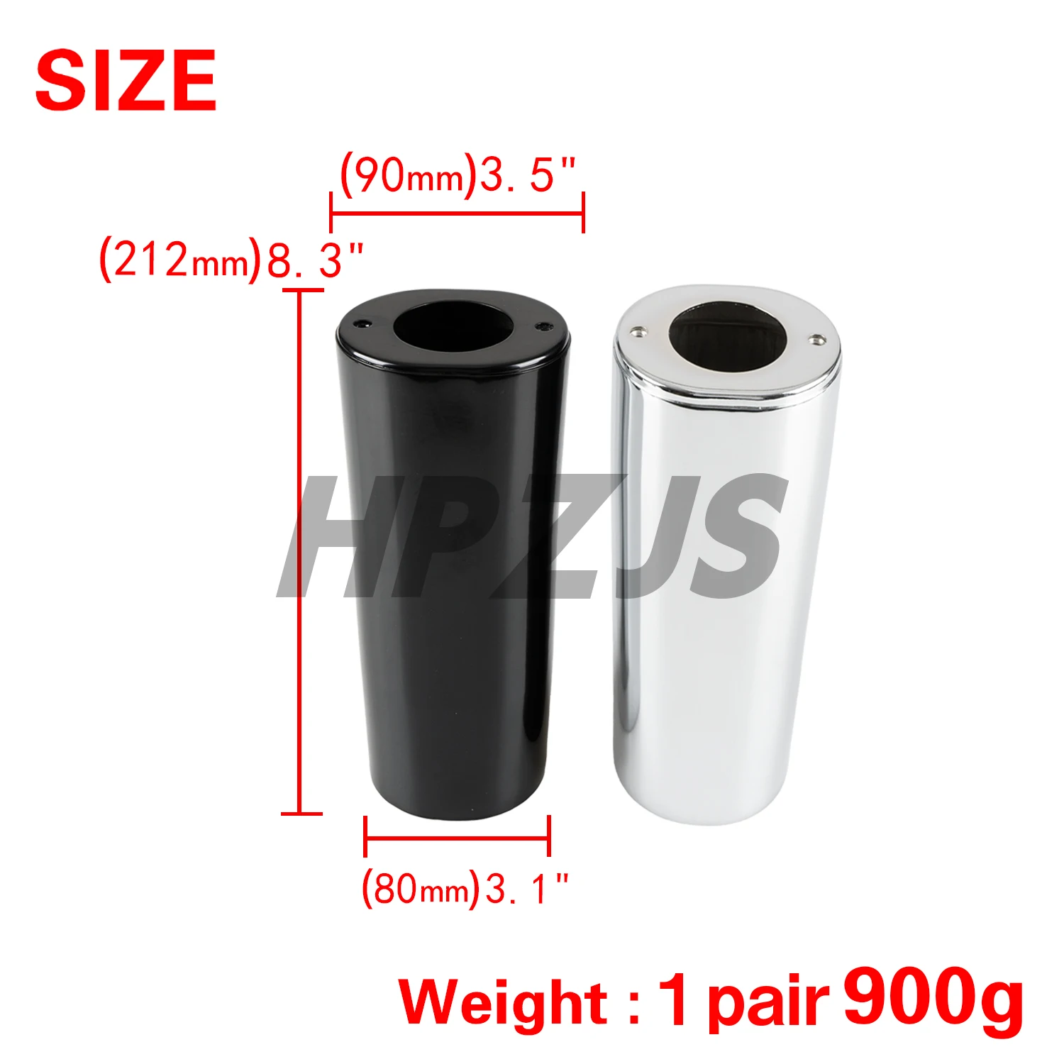 For Harley Touring Electra Street Glide Road King Tri Glide Softail Classic Fat Boy Motorcycle +2