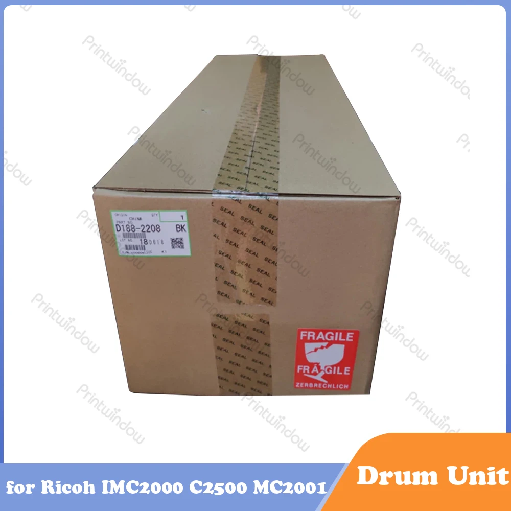 D188-2208 Original New Drum Unit for Ricoh IMC2000 C2500 MC2001 Imaging Drum Assembly