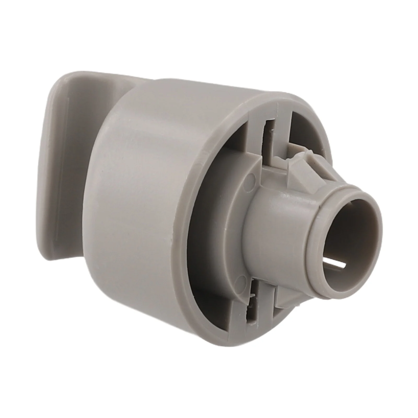 

Кронштейн солнцезащитного козырька Зажим для солнцезащитного козырька 2 шт./компл. Автомобильный зажим для солнцезащитного козырька для Nissan Серый ABS Кронштейн для солнцезащитного козырька Автомобильные аксессуары для Nissan