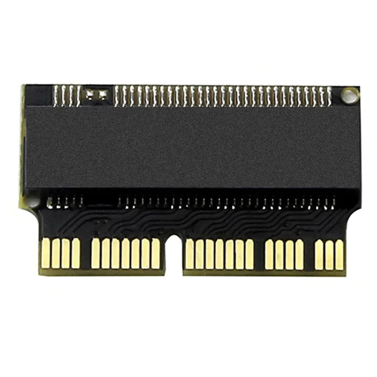 M.2 어댑터 PCIe M2-Macbook Air Pro 용 Apple 노트북 용 SSD 2013 2014 2015 A1465 A1466 A1502 A1398 PCI-E X4 NVMe SSD
