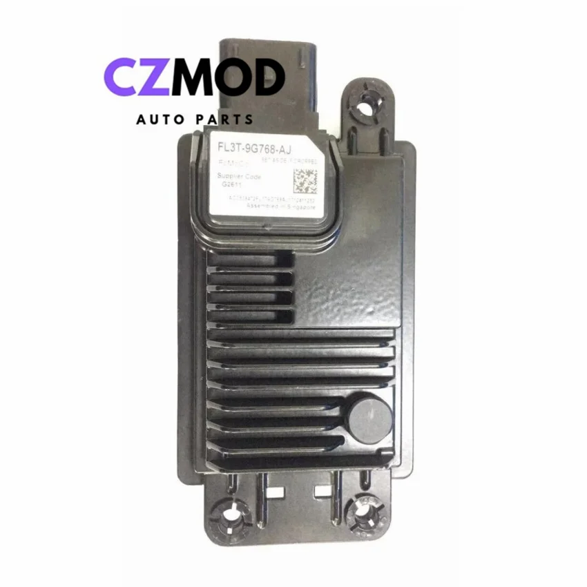 CZMOD FL3T9G768AJ Original FL3T-9G768-AJ Adaptive Cruise Control Radar Sensor For Ford Raptor F150 Car Accessories