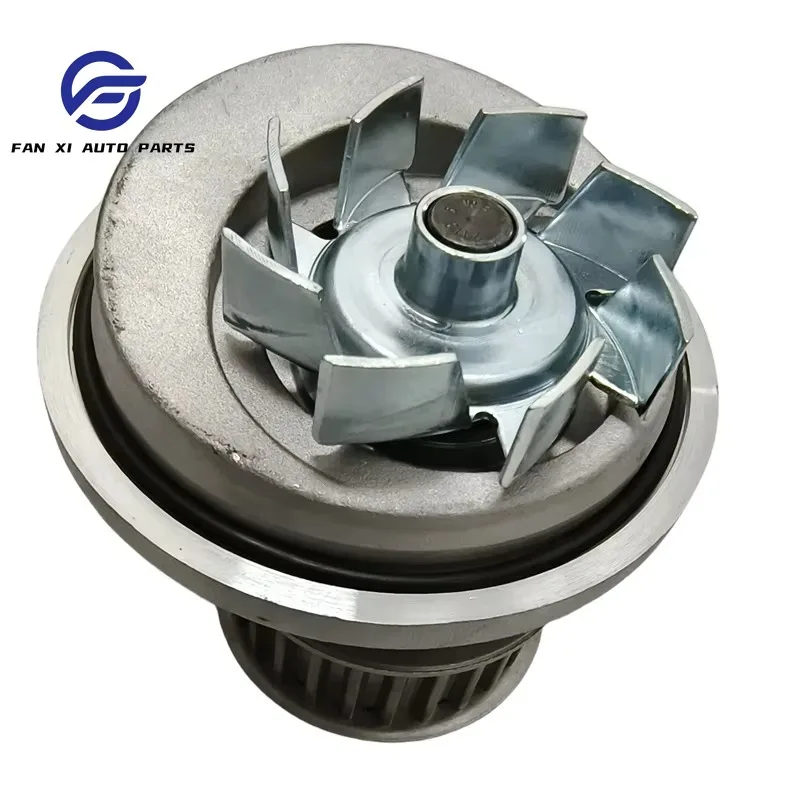 Water Pump For Chevrolet Captiva Lacettl Optra Daewoo Nubira Rezzo Leganza 92226211 90466343 92064250 1334054 1334139 92065969