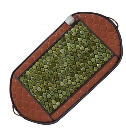 

Jade Heating Physical Therapy Blanket Healthcare Seat Pad Lumbar Physical Therapy Foot Pad