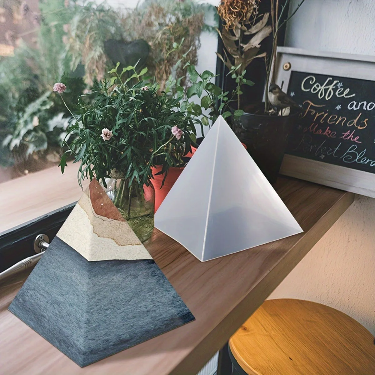 Thumbnail 2 - #27 Trending Epoxy Resin Mold Sets Right Now