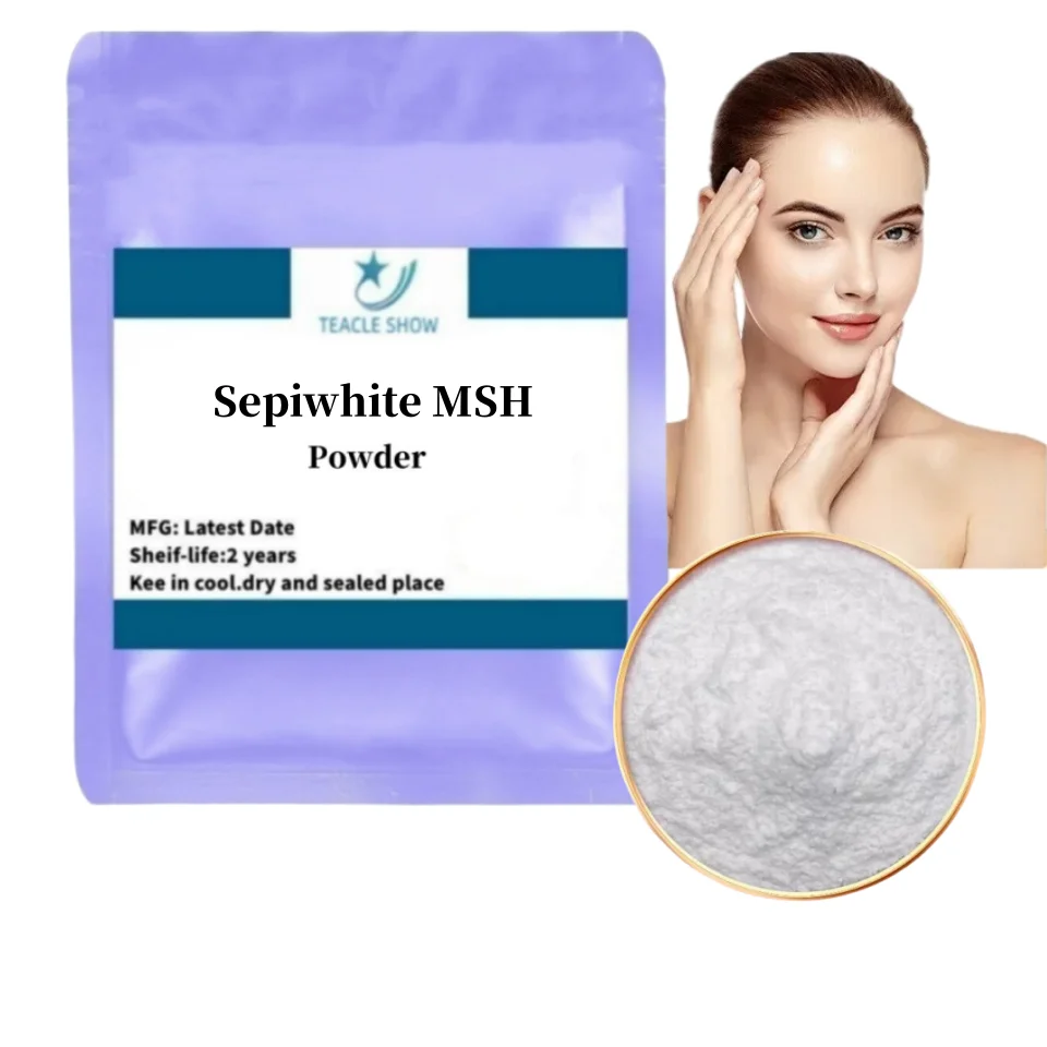 

Beat Price Sepiwhite Msh Powder Undecylenoyl Phenylalanine Brightener And Whitening Skin, Reduce Spots