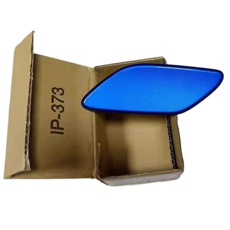 

86636FG030 Крышка форсунки омывателя фары бампера для Subaru Impreza STI WRX 10-го поколения, левая/правая