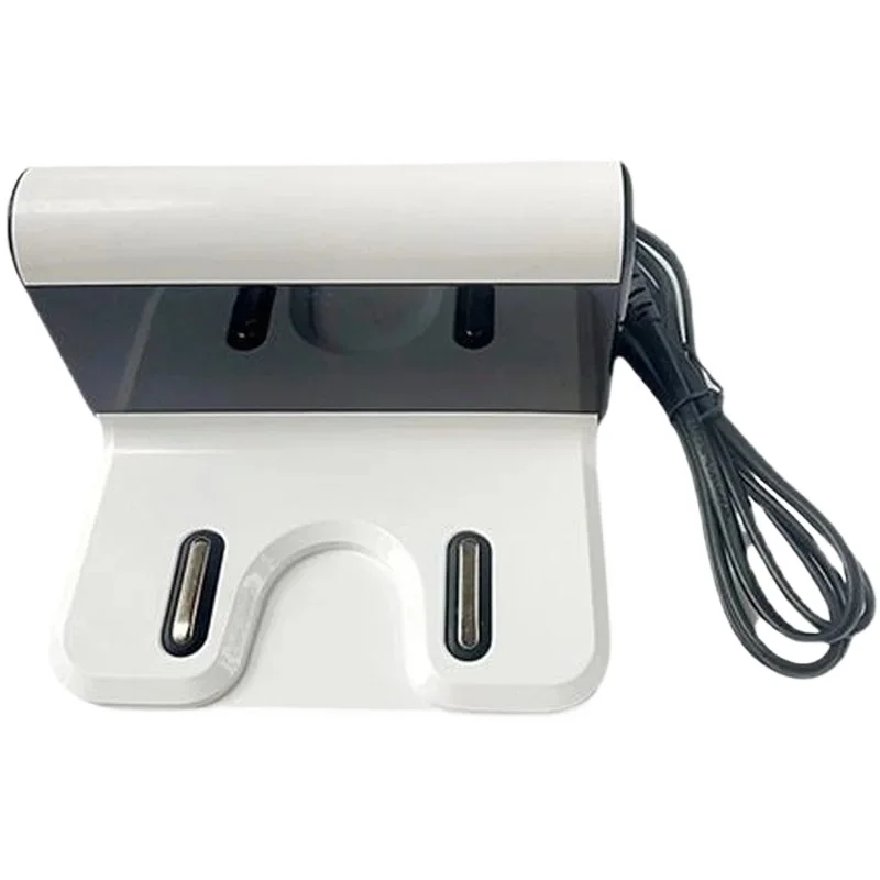 Midea M7 Pro Robot Vacuum Cleaner Charging Base Midea M6 Lds M7 S8 Midea I5 I9 I10 M7 Max Vacuum Cleaner Parts Charging Stand