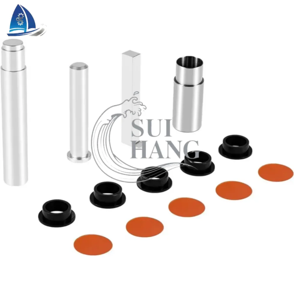 

124740-TL30 Набор инструментов для установки переключателя давления работает с F/124740-30K, для трансмиссий GM 6L45 — 6L90 и 1-го поколения 6T70 6T75